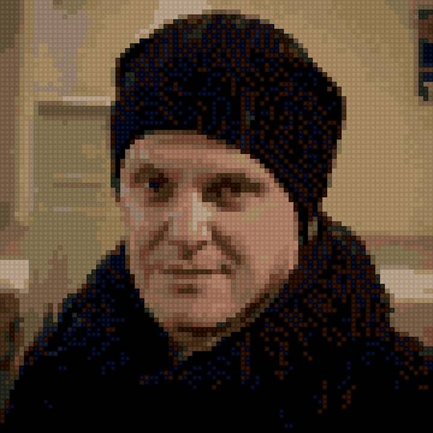 Иван Ожогин - зима, вампиры, ожогин, служебка - предпросмотр