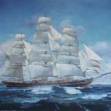 Схема вышивки «№2649012»