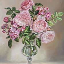 Схема вышивки «№2649365»