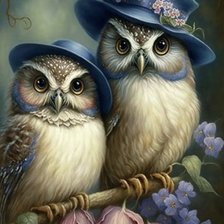 Схема вышивки «№2649596»