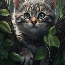 Оригинал схемы вышивки «№2649711»