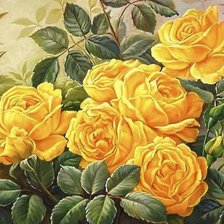 Схема вышивки «№2650336»