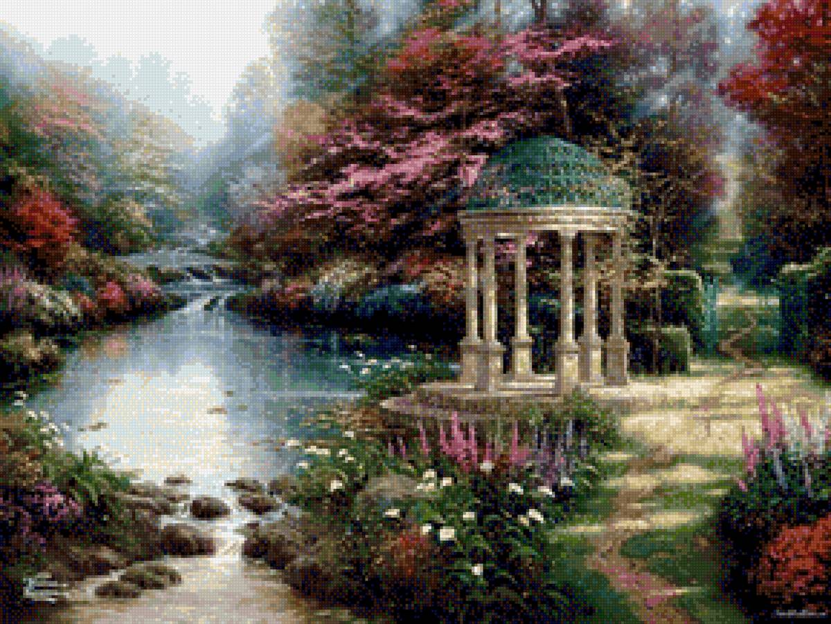 289 НА 271 - беседка - предпросмотр