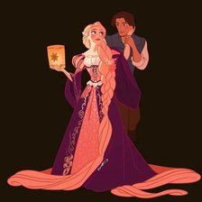 Схема вышивки «№2650517»