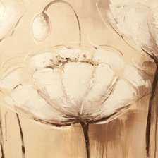 Схема вышивки «цветок2»