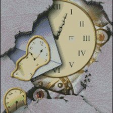 Схема вышивки «№2650864»