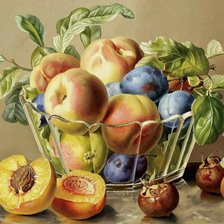 Схема вышивки «№2651219»