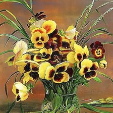 Схема вышивки «№2651248»