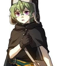 Схема вышивки «Collei»