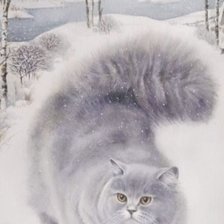 Схема вышивки «№2651261»