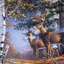 Схема вышивки «№2651401»