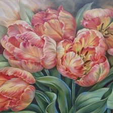 Схема вышивки «№2651872»