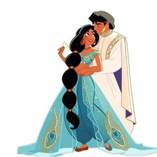 Схема вышивки «№2651993»