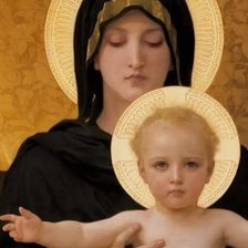 Оригинал схемы вышивки «№2652025»