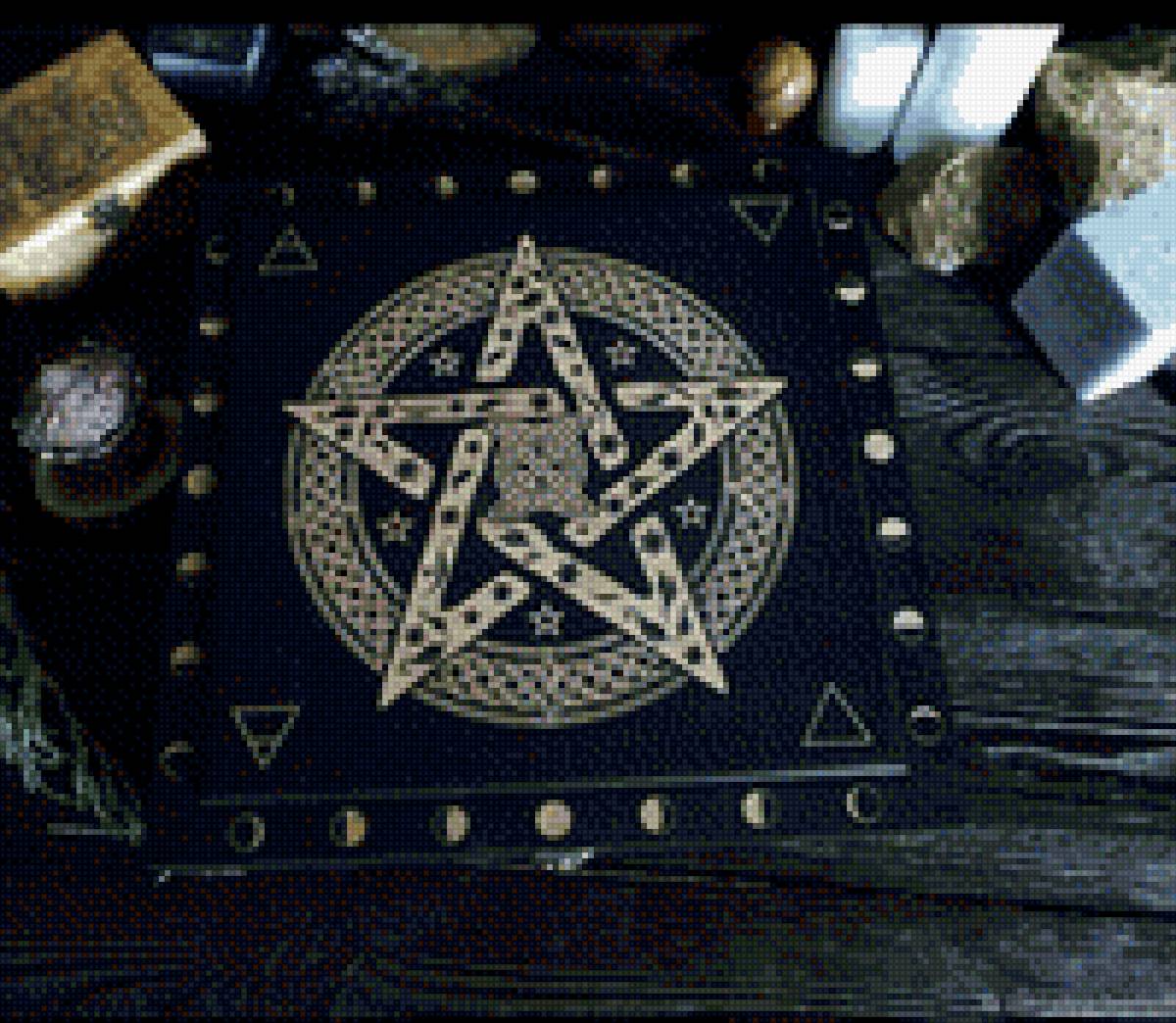 Рабочая поверхность - предпросмотр