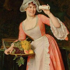 Схема вышивки «№2652260»