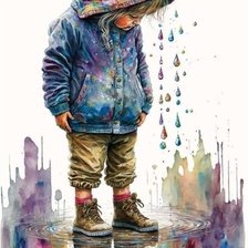 Схема вышивки «№2652510»