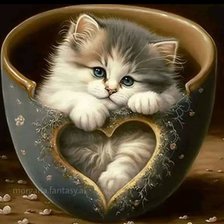 Схема вышивки «№2652516»