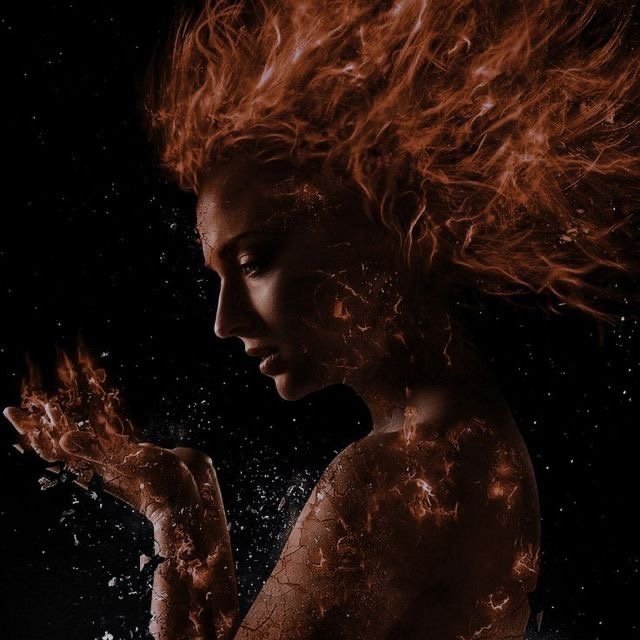 Осколки. - пнк - оригинал