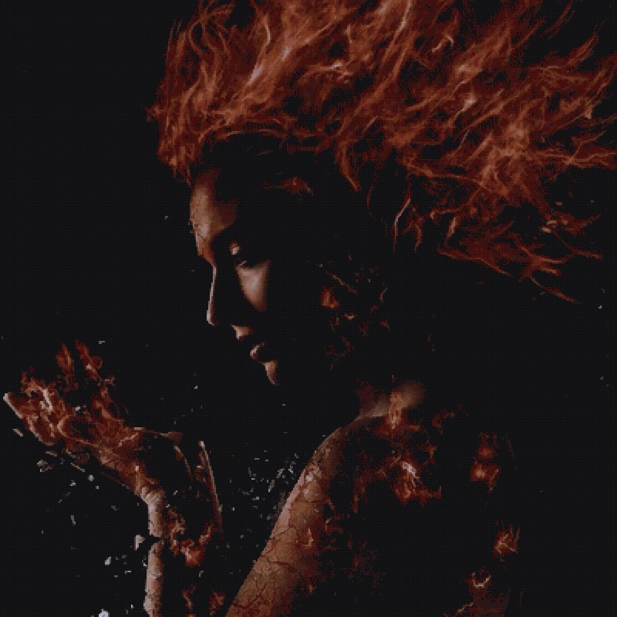 Осколки. - пнк - предпросмотр