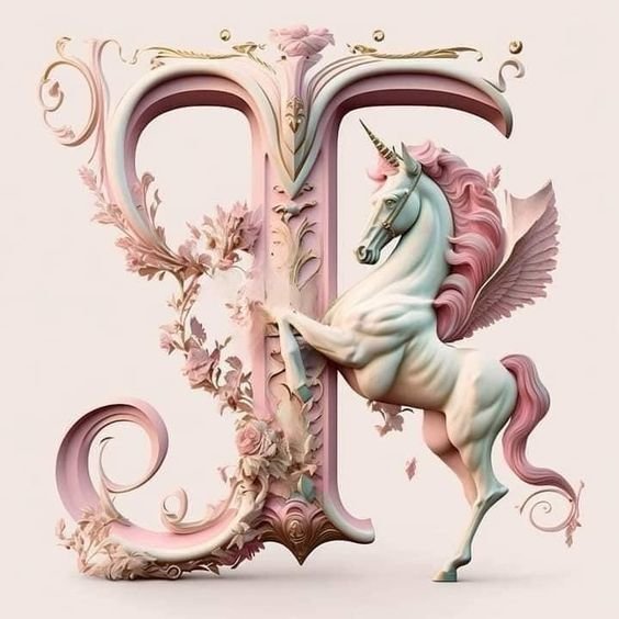 Буква "Т" - буква, рисунок - оригинал