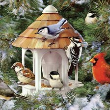 Схема вышивки «№2652981»