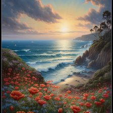 Схема вышивки «№2653897»