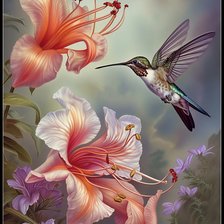 Схема вышивки «№2653918»