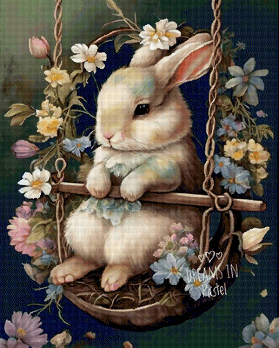 Зая - зая - предпросмотр