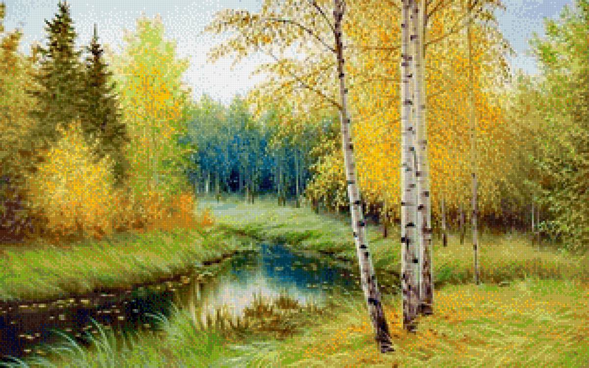 Mesteceni - mesteceni - предпросмотр