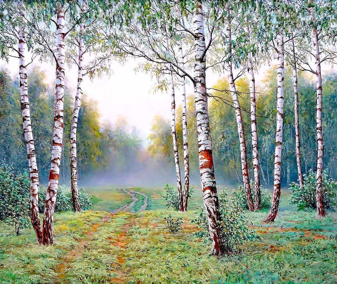 Mesteceni - mesteceni - оригинал