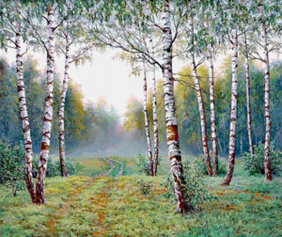 Mesteceni - mesteceni - предпросмотр