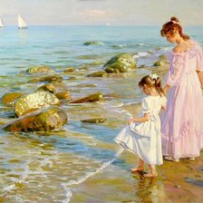 Схема вышивки «№2654434»