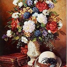 Схема вышивки «№2654561»