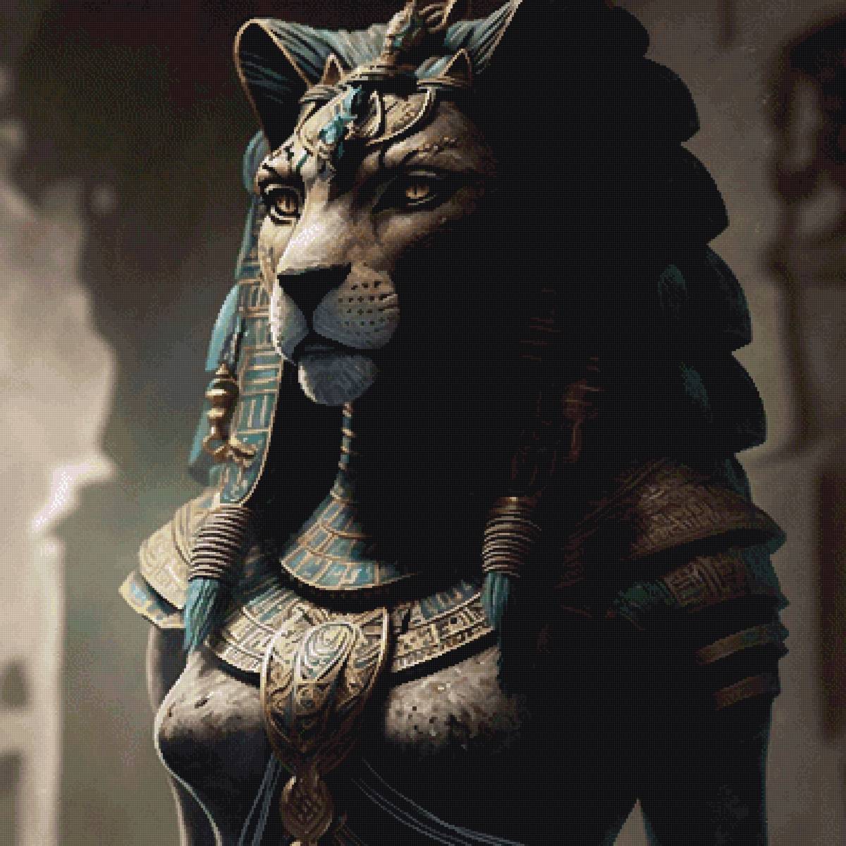 Египет. - пнк - предпросмотр