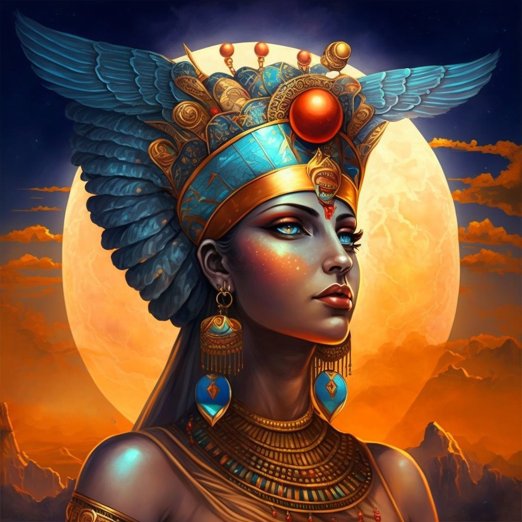 Египет. - пнк - оригинал