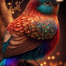 Схема вышивки «№2654826»