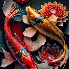 Схема вышивки «№2654828»