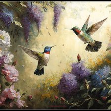 Схема вышивки «№2654964»