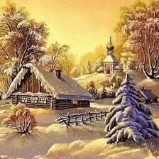 Схема вышивки «№2655061»