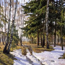 Схема вышивки «№2655162»