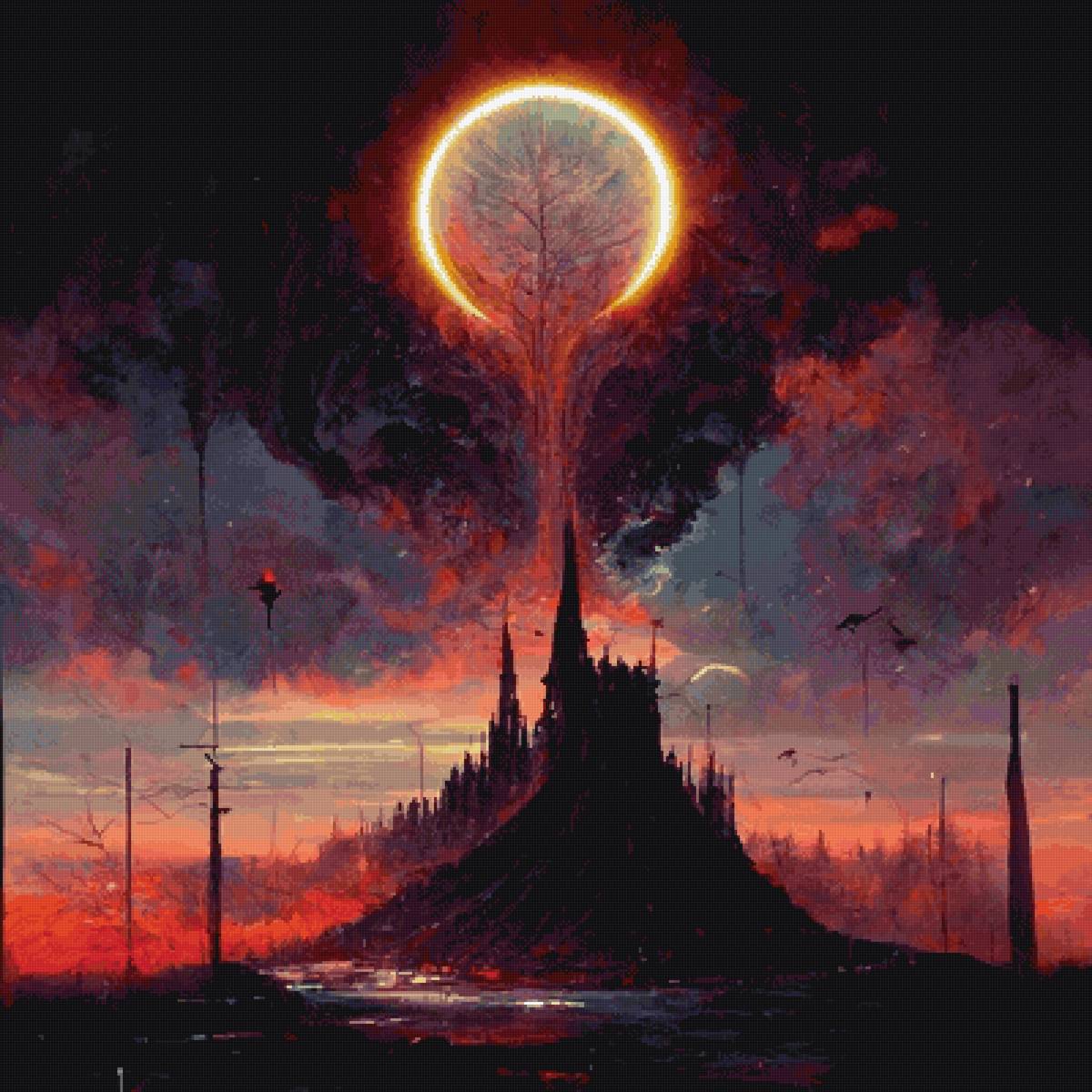 Фэнтези. - пнк - предпросмотр