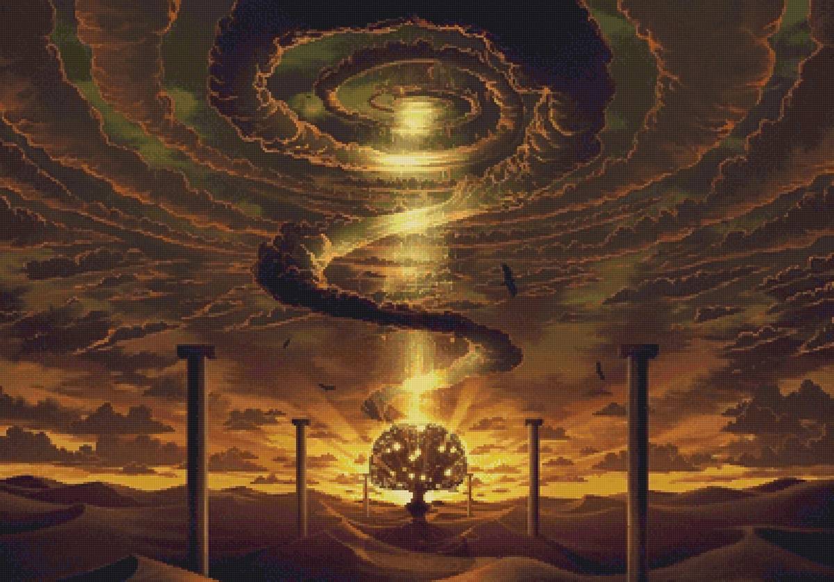 Фэнтези. - пнк - предпросмотр