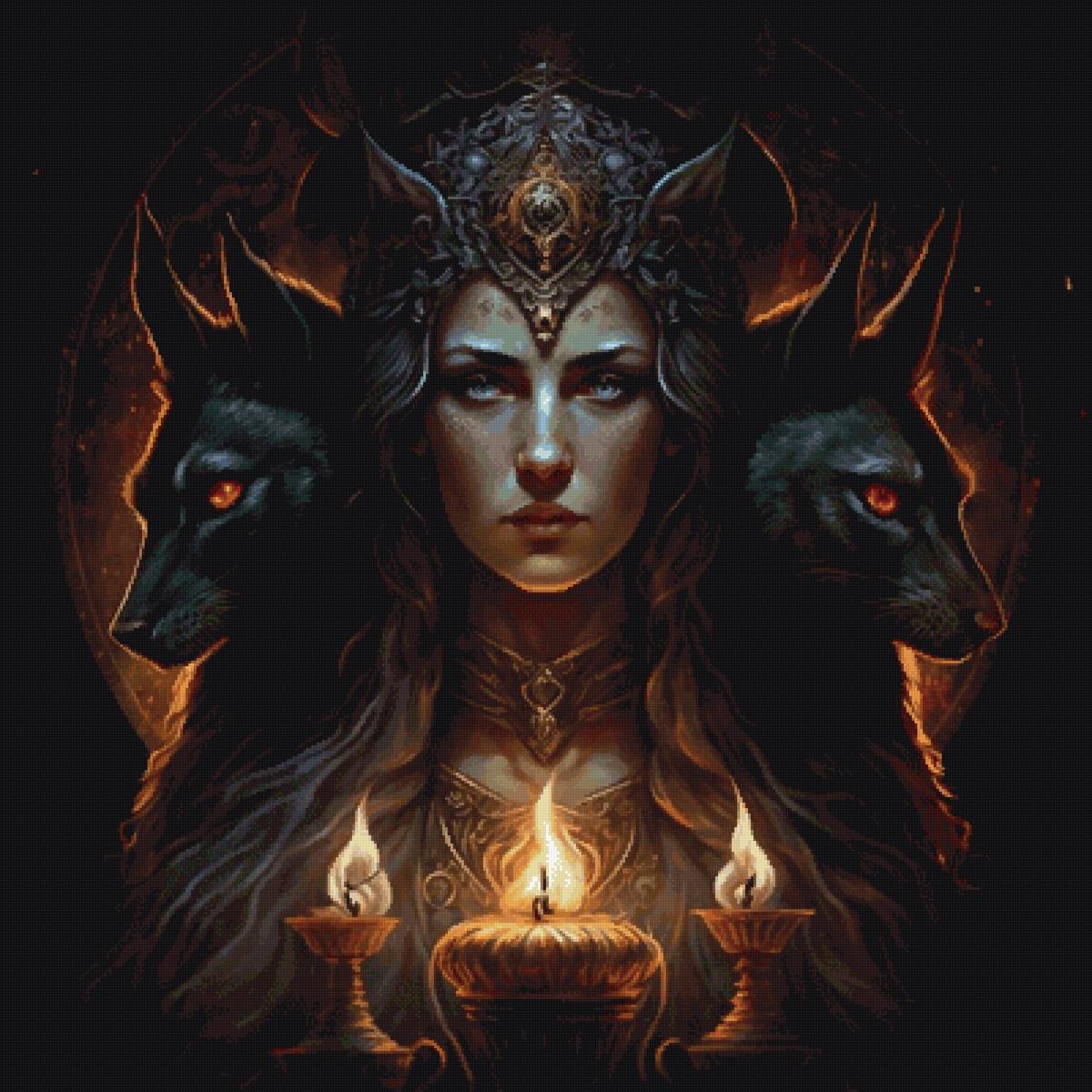 Фэнтези. - пнк - предпросмотр