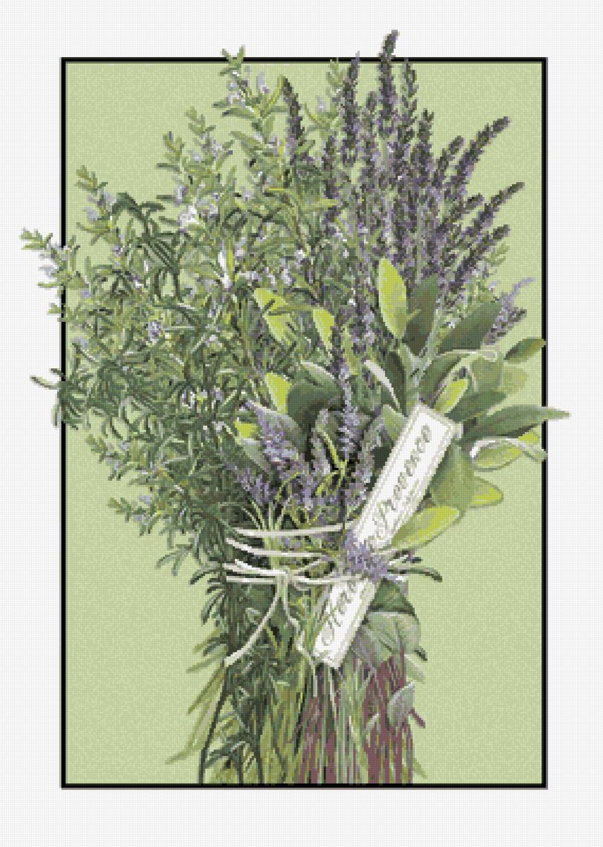 Рисунок с цветами - акварель, цветы, рисунок - предпросмотр