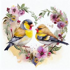 Схема вышивки «№2655828»