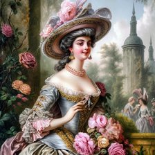 Схема вышивки «№2655960»