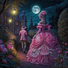 Схема вышивки «№2655962»