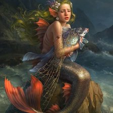 Схема вышивки «№2656015»