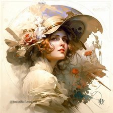 Схема вышивки «№2656019»